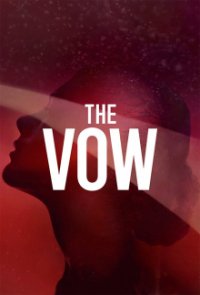 The Vow Cover, Poster, The Vow DVD