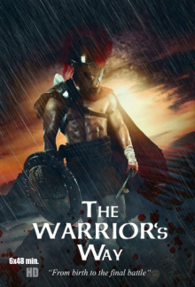 The Warrior's Way, Cover, HD, Serien Stream, ganze Folge