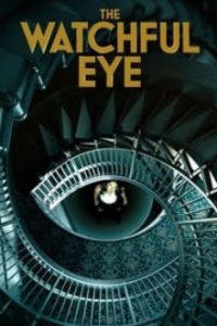 Poster, The Watchful Eye Serien Cover