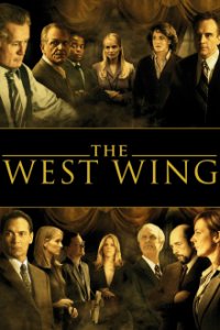 Cover The West Wing, Poster, HD
