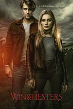 Cover The Winchesters, Poster, Stream