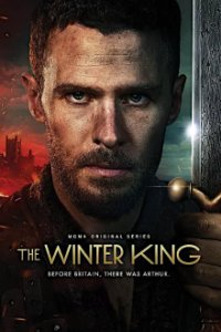 The Winter King Cover, Poster, The Winter King DVD