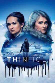 Thin Ice - Dünnes Eis, Cover, HD, Serien Stream, ganze Folge