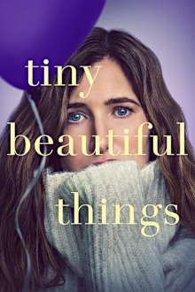 Tiny Beautiful Things, Cover, HD, Serien Stream, ganze Folge