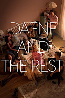 Dafne and the Rest, Cover, HD, Serien Stream, ganze Folge