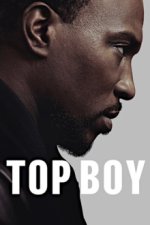 Cover Top Boy (2019), Poster Top Boy (2019)