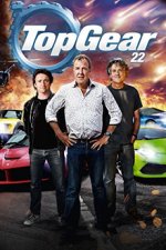 Cover Top Gear, Poster, Stream