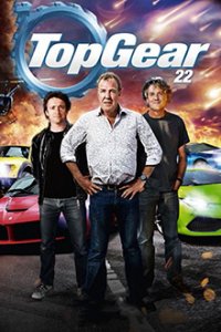 Top Gear Cover, Poster, Top Gear DVD