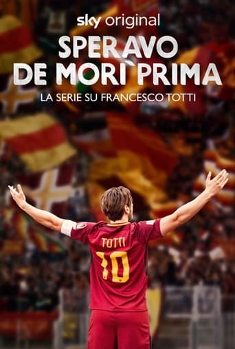 Totti - Il Capitano, Cover, HD, Serien Stream, ganze Folge
