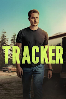 Tracker (2024), Cover, HD, Serien Stream, ganze Folge