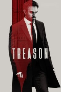 Treason Cover, Treason Poster