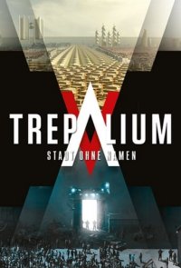 Trepalium: Stadt ohne Namen Cover, Stream, TV-Serie Trepalium: Stadt ohne Namen