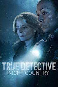 True Detective Cover, Poster, True Detective DVD