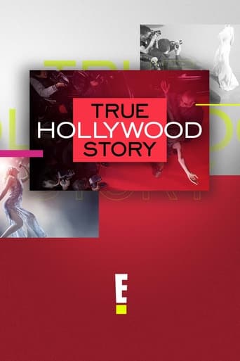 True Hollywood Story (2019), Cover, HD, Serien Stream, ganze Folge