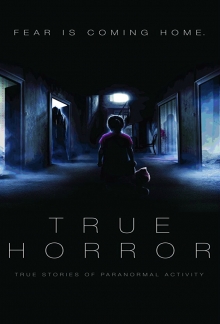 True Horror (2018), Cover, HD, Serien Stream, ganze Folge