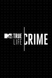 True Life Crime Cover, Poster, True Life Crime DVD