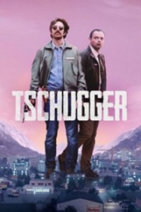 Tschugger Cover, Poster, Blu-ray,  Bild