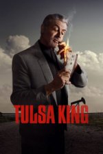 Cover Tulsa King, Poster, Stream
