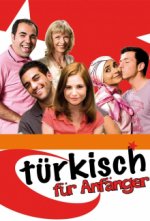 Cover Türkisch für Anfänger, Poster, Stream