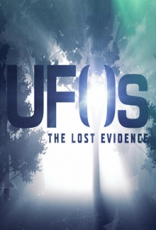 UFOs – Zwischen Wahrheit und Verschwörung, Cover, HD, Serien Stream, ganze Folge