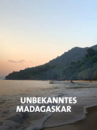 Cover Unbekanntes Madagaskar, Unbekanntes Madagaskar