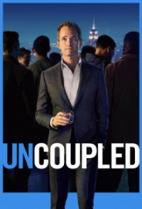 Uncoupled Cover, Poster, Uncoupled DVD