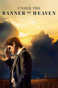 Cover Under the Banner of Heaven, Poster, HD