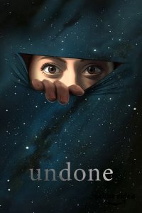 Undone Cover, Poster, Undone