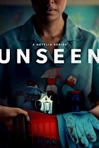 Cover Unseen (2023), Poster
