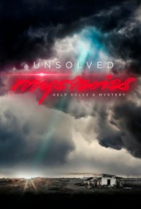 Unsolved Mysteries Cover, Stream, TV-Serie Unsolved Mysteries