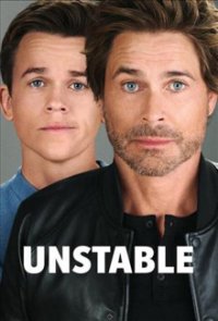 Unstable Cover, Poster, Unstable DVD