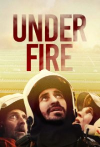 Unter Feuer Cover, Poster, Unter Feuer DVD