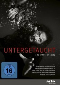 Untergetaucht Cover, Stream, TV-Serie Untergetaucht