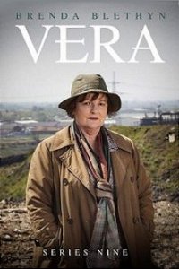 Cover Vera – Ein ganz spezieller Fall, Poster Vera – Ein ganz spezieller Fall
