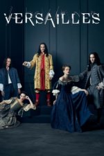 Cover Versailles, Poster, Stream