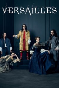 Cover Versailles, Poster, HD