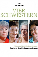 Cover Vier Schwestern, Poster Vier Schwestern