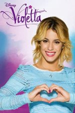 Cover Violetta, Poster, Stream