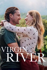 Virgin River Cover, Poster, Virgin River DVD
