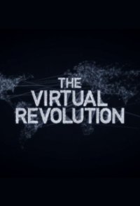Cover Virtual Revolution – Wie das Web unser Leben verändert, Poster, HD