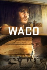 Cover Waco, Poster, HD