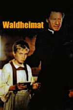 Cover Waldheimat, Poster, Stream