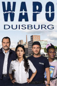 WaPo Duisburg Cover, WaPo Duisburg Poster