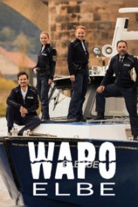 WaPo Elbe Cover, WaPo Elbe Poster