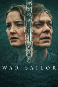 War Sailor Cover, Poster, War Sailor