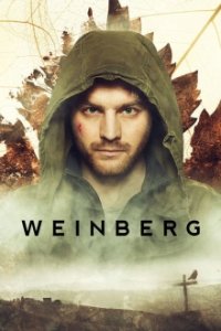 Weinberg Cover, Poster, Weinberg