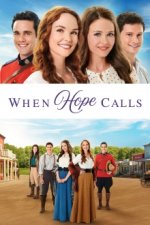 Cover When Hope Calls, Poster, Stream