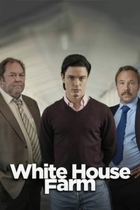 White House Farm Cover, Poster, White House Farm DVD