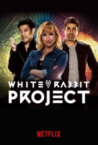 White Rabbit Project Cover, Poster, White Rabbit Project