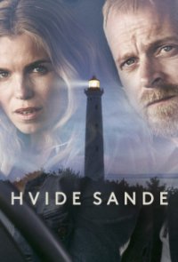 White Sands - Strand der Geheimnisse Cover, Poster, White Sands - Strand der Geheimnisse DVD
